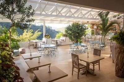 Sol Terrace Restaurant