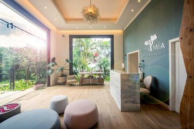 Vida Mia Spa