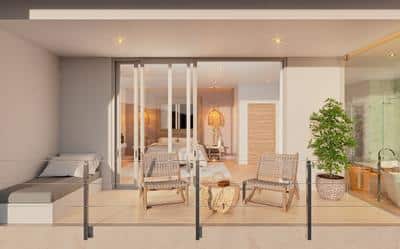Santosha Luxury Loft