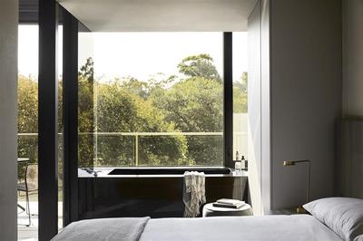 Garden Suite Two Bedroom