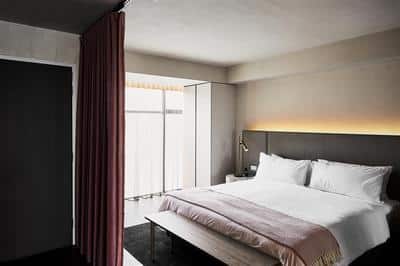Urban Suite One Bedroom