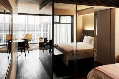 Urban Suite One Bedroom