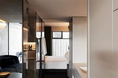 Garden Suite One Bedroom