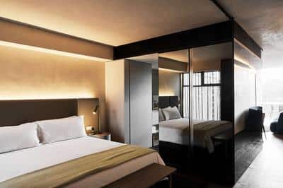 Garden Suite One Bedroom