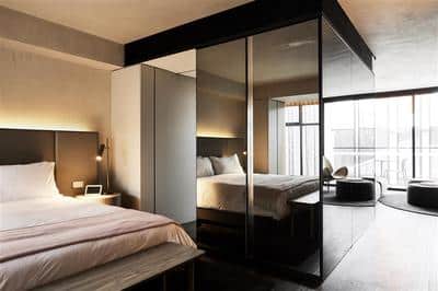 Urban Suite One Bedroom