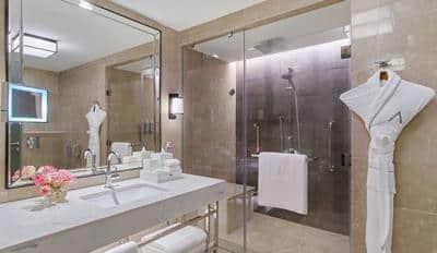 Junior Suite City View