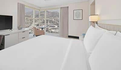Superior Suite Haram View