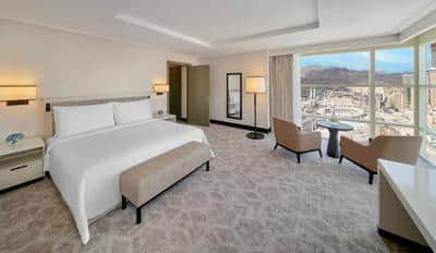 Panoramic Suite Haram