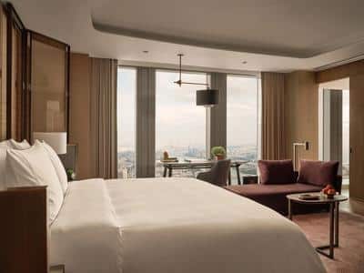 Premier Room