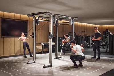 Group Classes