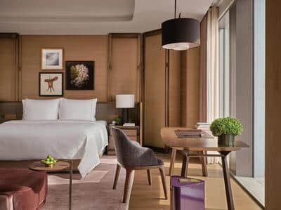 Premier Room