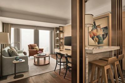 Two Bedroom Suite