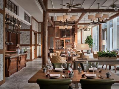 Lingnan House