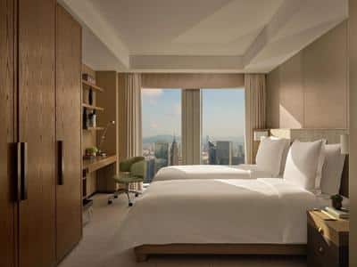 Two Bedroom Suite