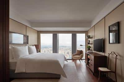 One Bedroom Suite