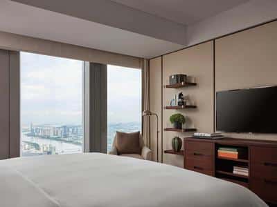 Two Bedroom Duplex Residence