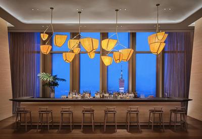 The Butterfly Room