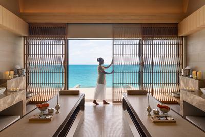 Amingiri Spa