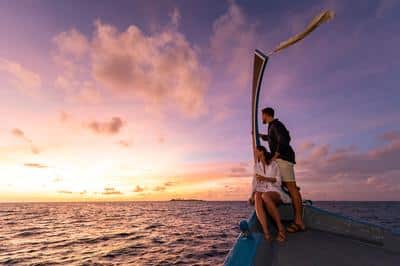 Dhoni Cruise