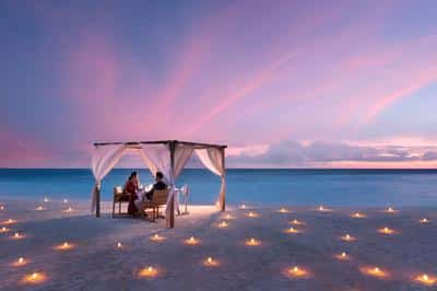 Private Dining