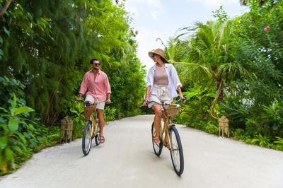 Bicycles
