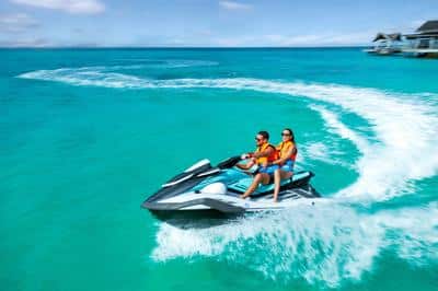 Water-sports