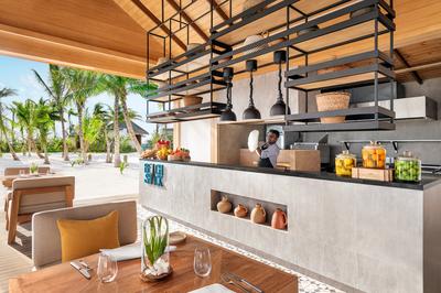 Beach Shack