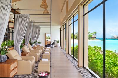 Amingiri Spa