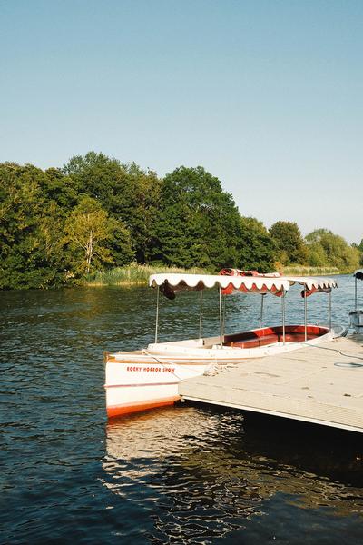 Boating