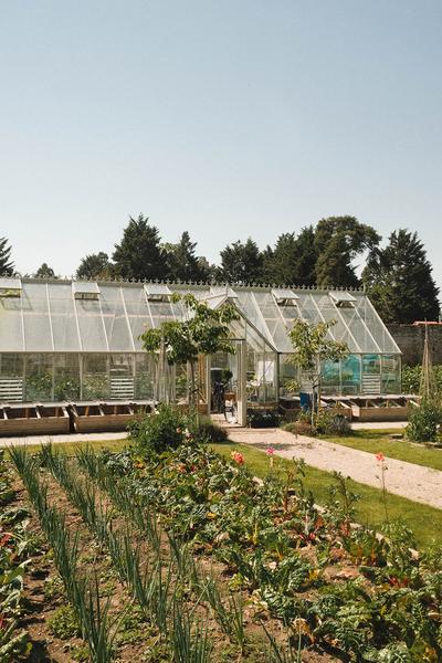 Greenhouse