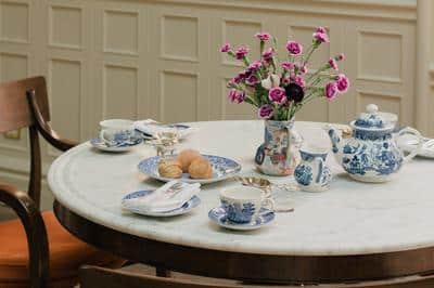 Afternoon Tea