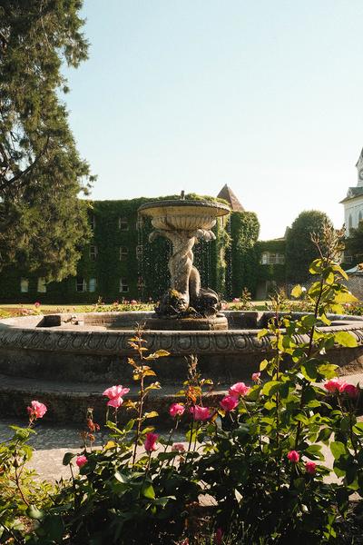 Gardens