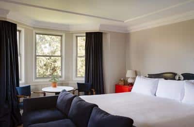 Medium River View Room