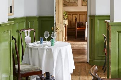 The Parlour Restaurant