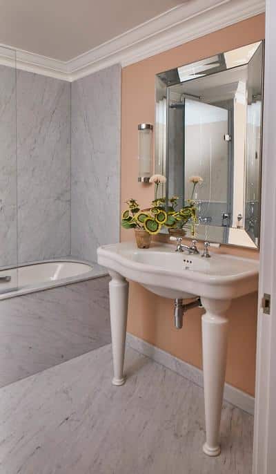 Medium River View Room