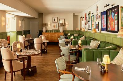 The Parlour Restaurant