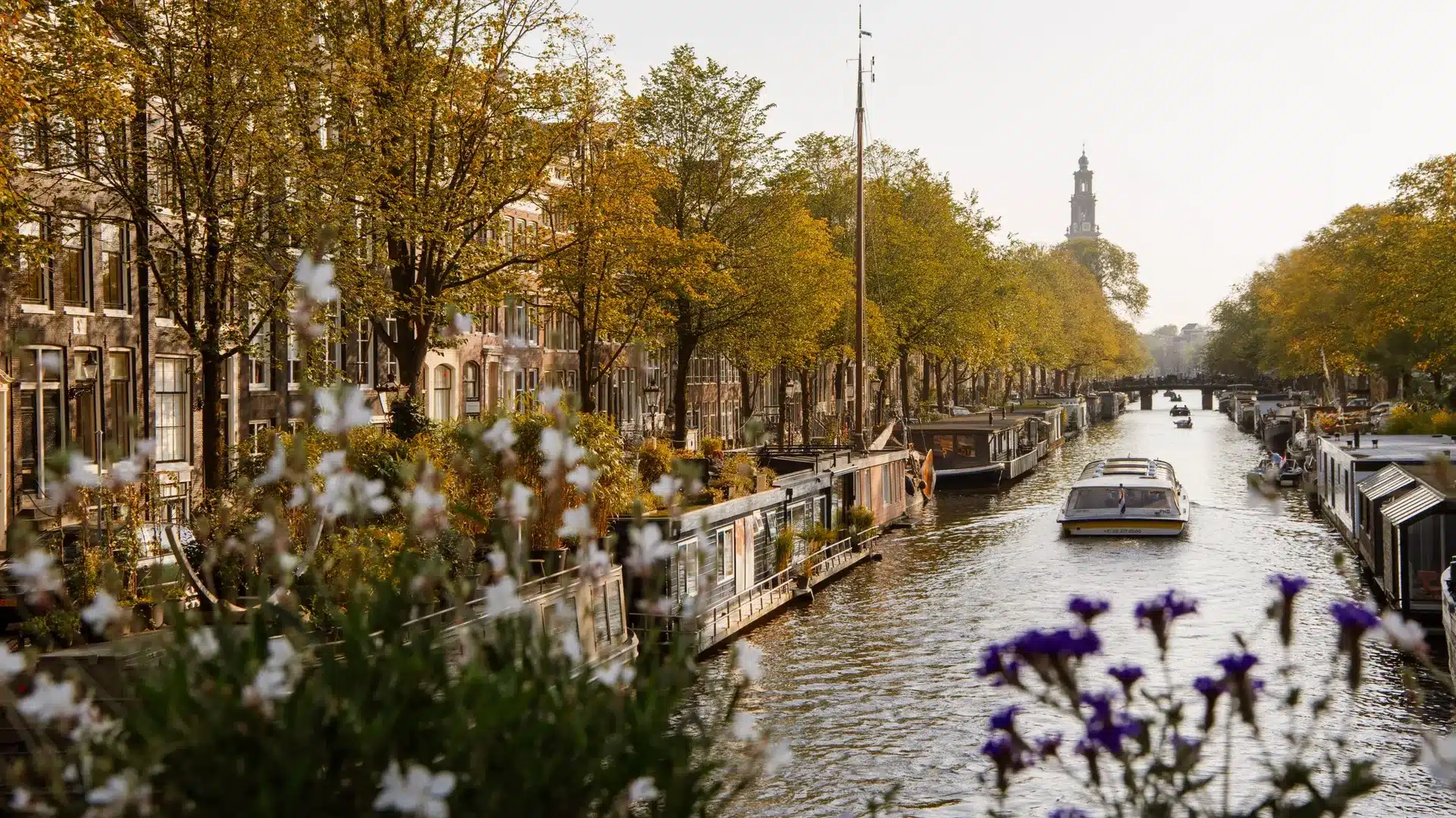 Rosewood Amsterdam