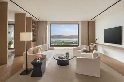 Erhai Lake View Suite