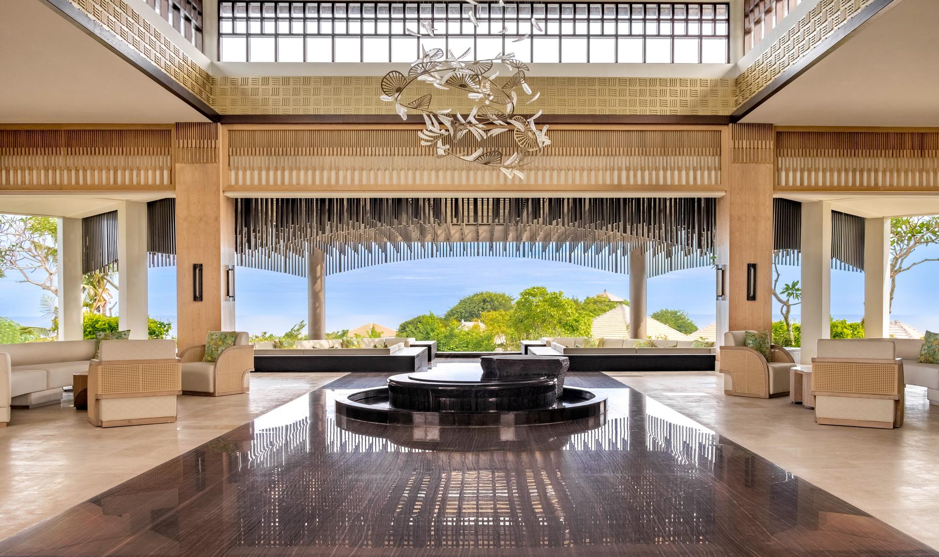 Umana Bali, LXR Hotels & Resorts