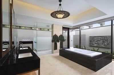 Two Bedroom Ocean Pool Villa