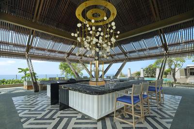 Pad Pool Bar