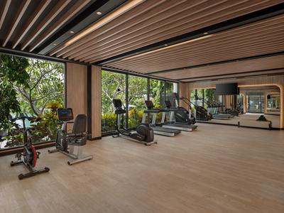 Fitness Centre