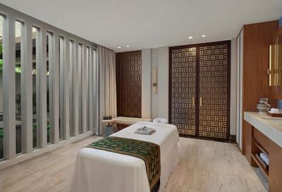 Three Bedroom Umana Ocean Pool Villa