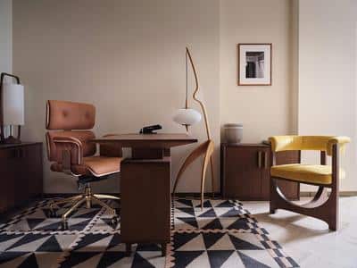 Royal Suite