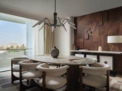 Royal Suite