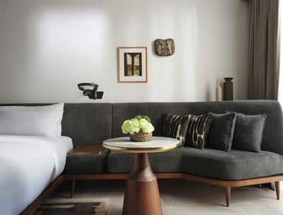King Premier Family Room