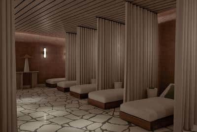 Relaxation Room
