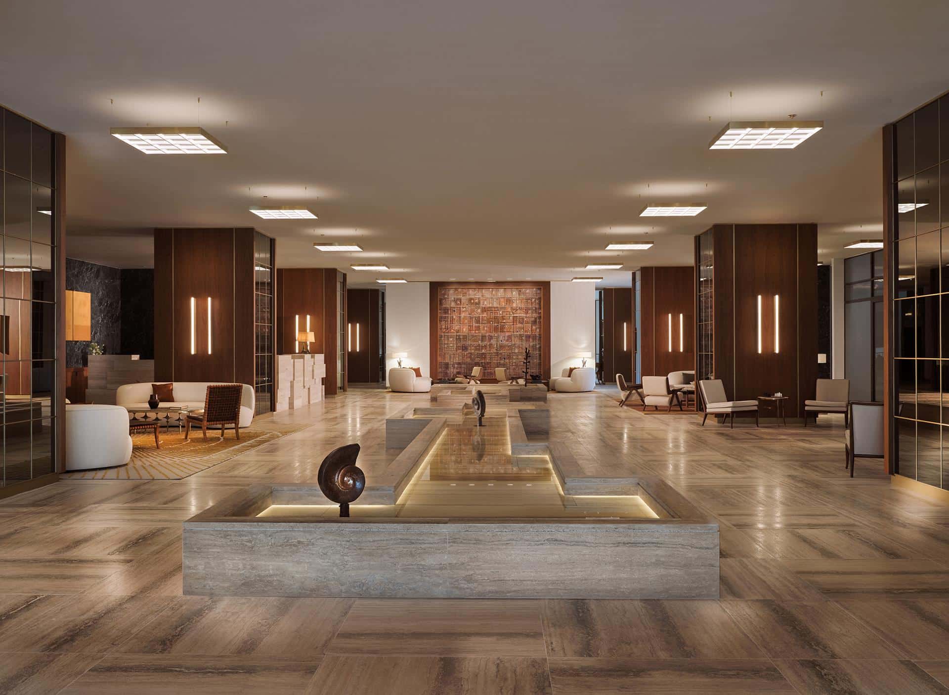 Conrad Athens The Ilisian