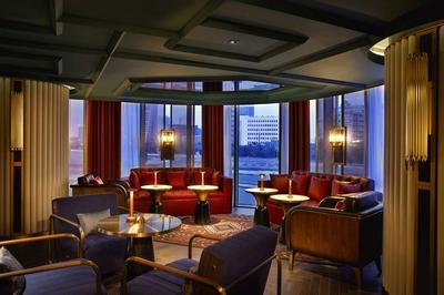 Trade Room Bar