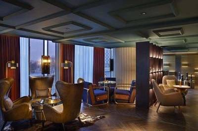 Trade Room Bar